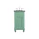 Option Vintage Mint