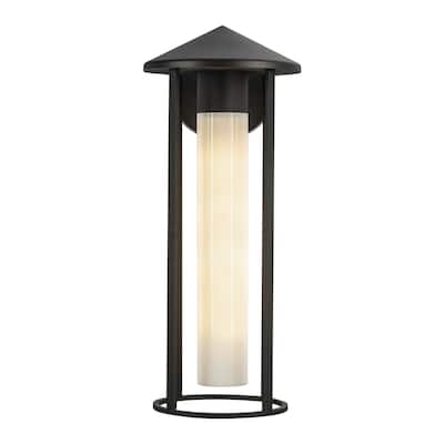 Alora Lighting EW526318 Tenko 9" Tall Wall Sconce