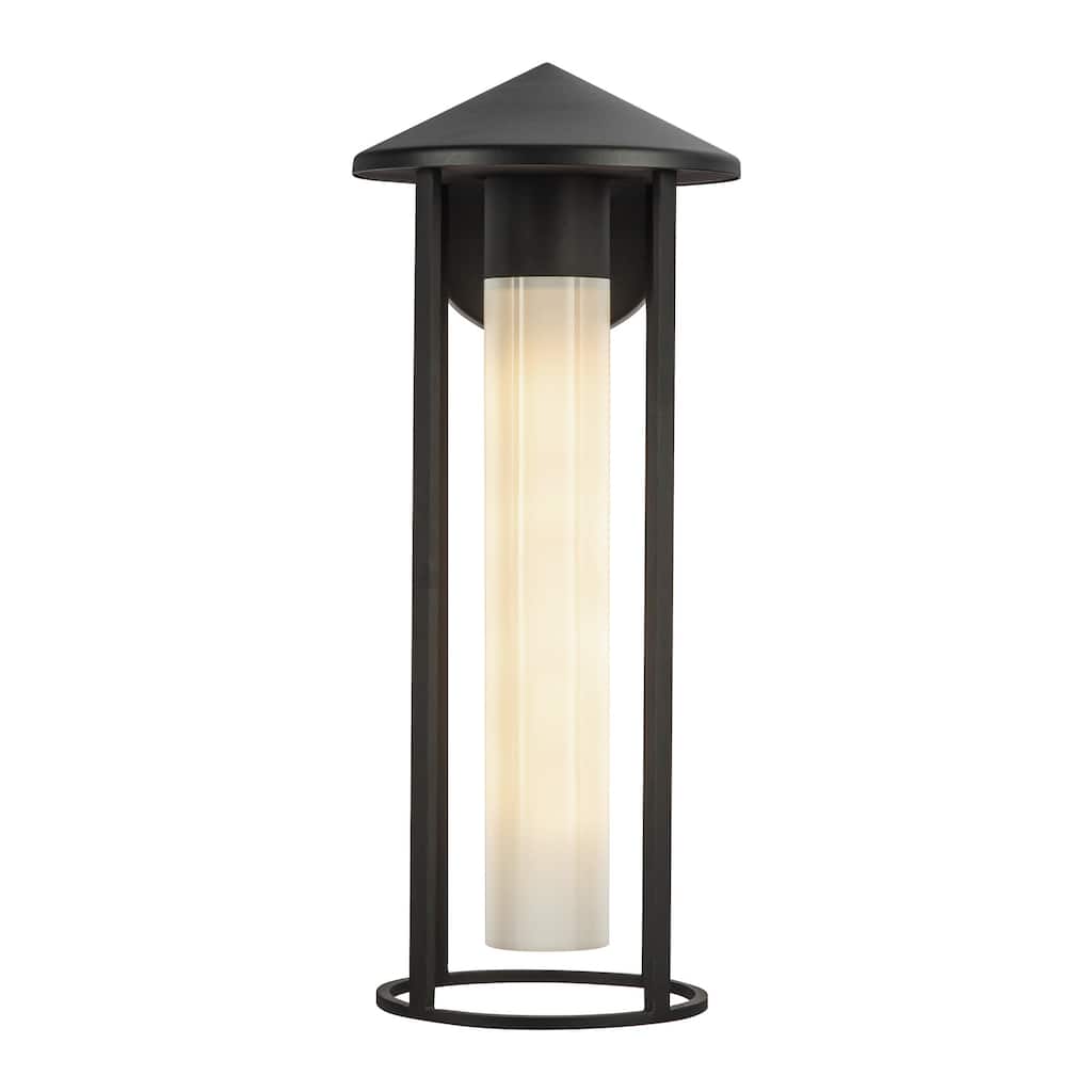 Alora Lighting EW526318 Tenko 9" Tall Wall Sconce