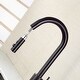 preview thumbnail 19 of 45, Luxier KTS21 Single Handle Pull Down Sprayer Kitchen Faucet