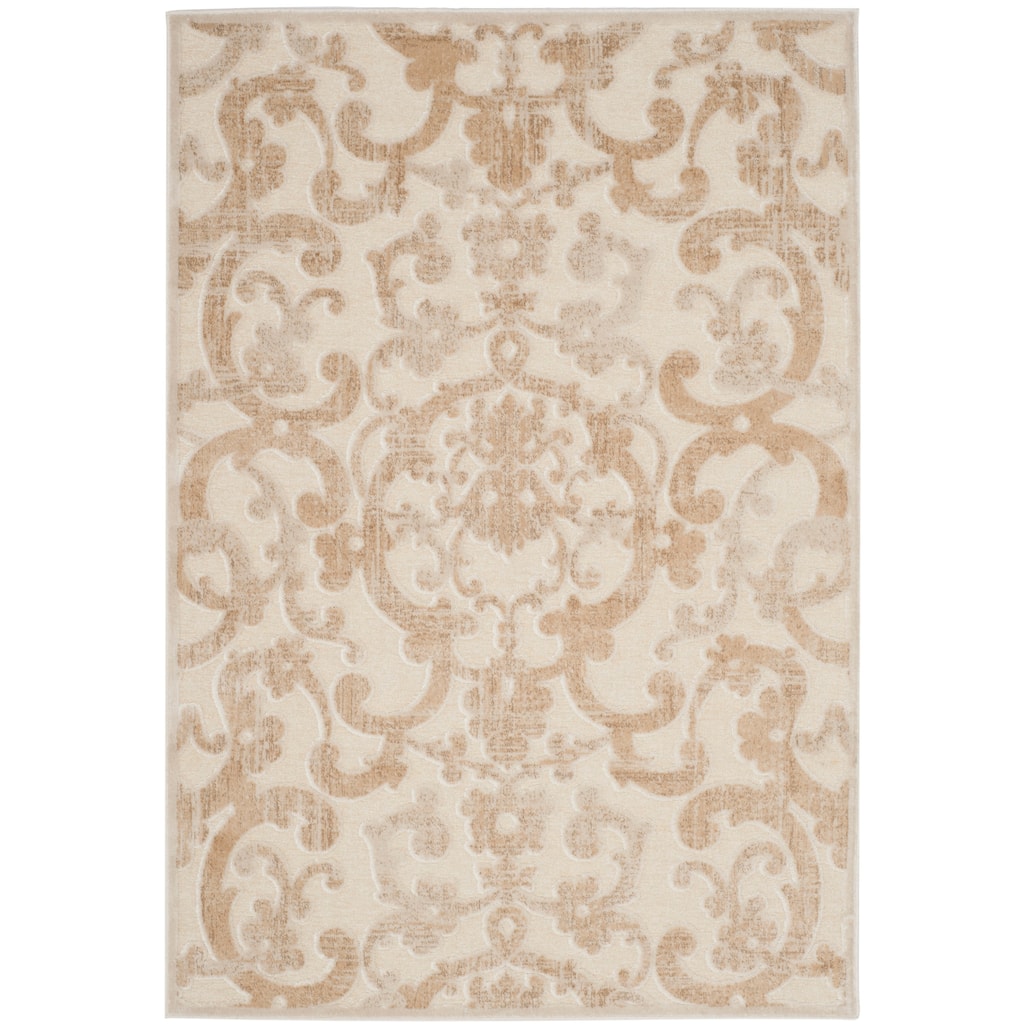 SAFAVIEH Paradise Iraida Modern Viscose Rug