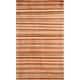 preview thumbnail 5 of 26, SAFAVIEH Steve Hand-knotted Wool Stripe Area Rug