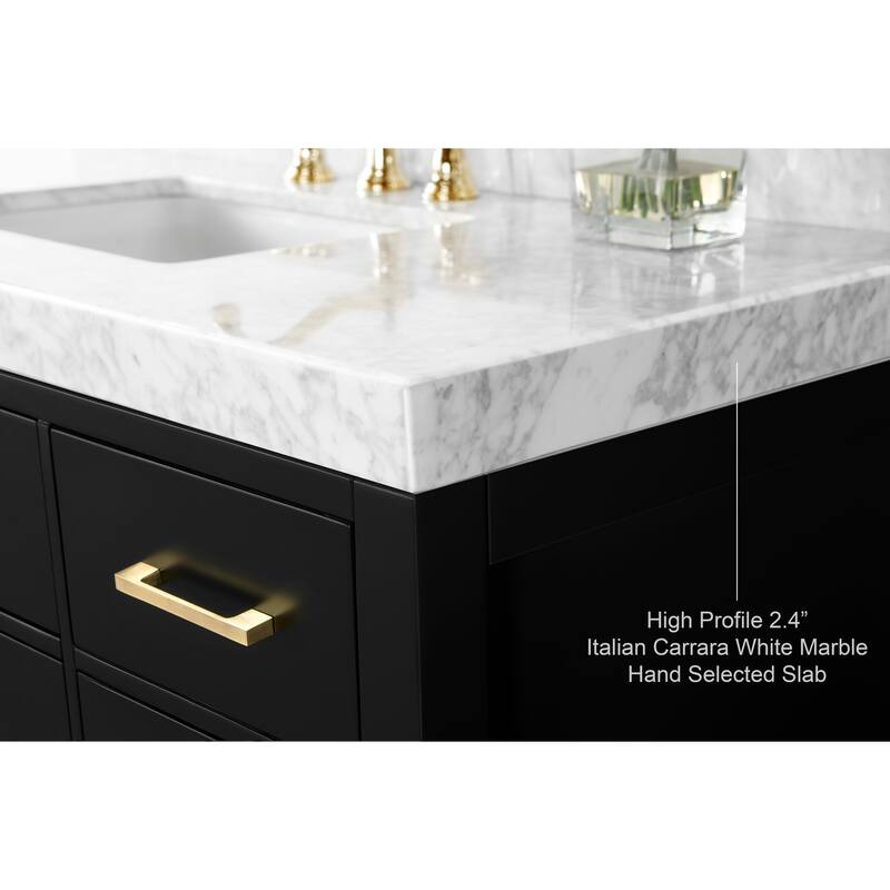 Ancerre Designs Elizabeth Bathroom Vanity Set