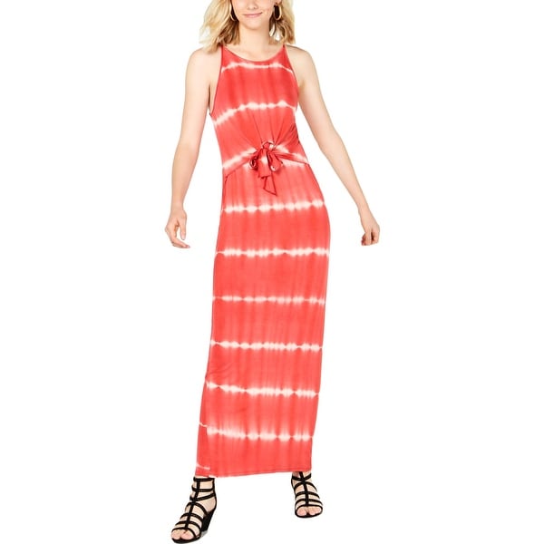 juniors maxi dress