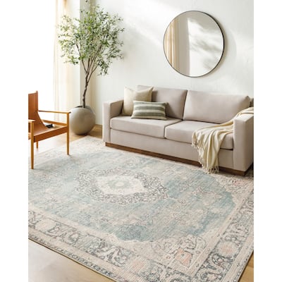 Becki Owens x Surya Marlene Area Rug