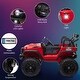 preview thumbnail 12 of 26, 24V 2 Seater Electric Kids Ride on Truck with Remote Control