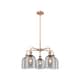 Option Antique Copper / Light Smoke