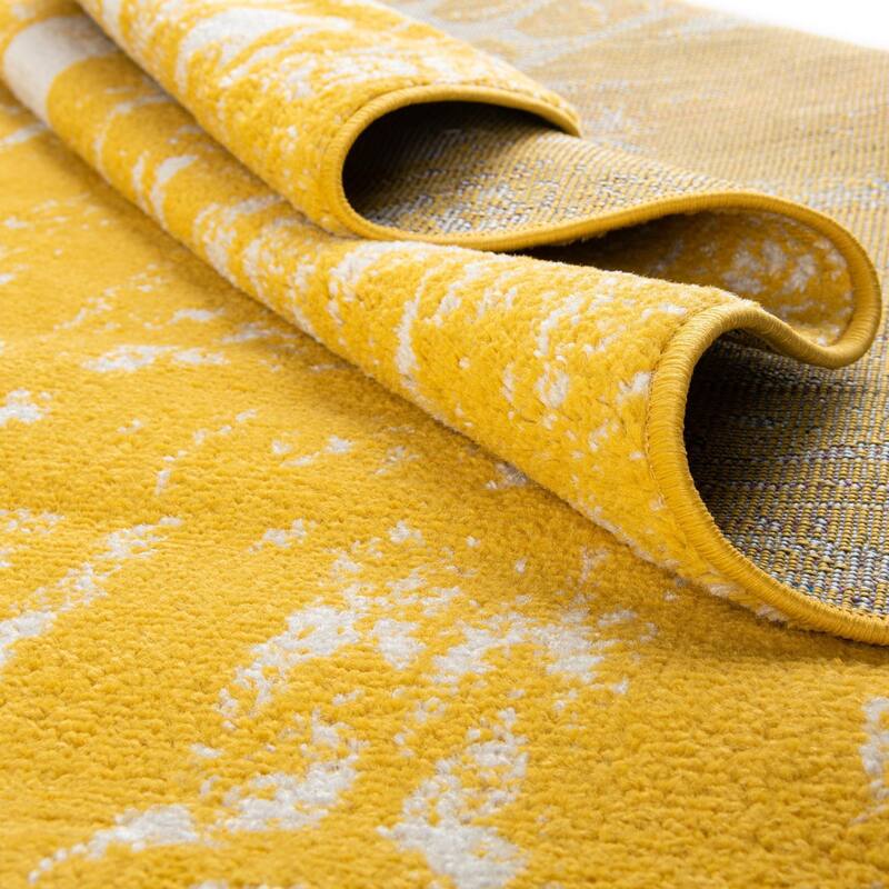 Contemporary Sling Collection Area Rug