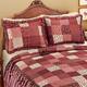 Option Burgundy Multi