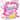 Original Stationery Cereal Slime Kit