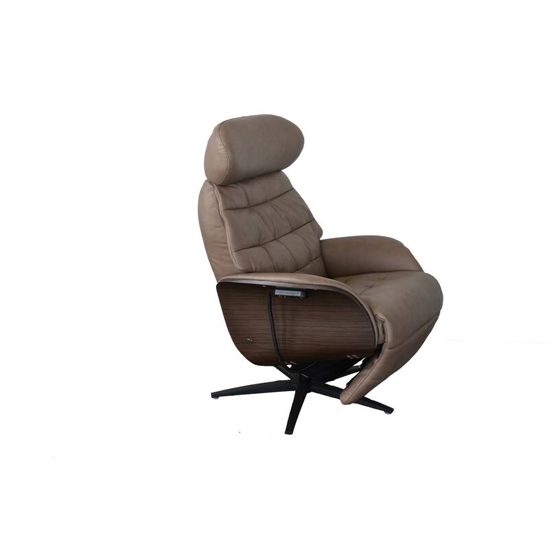 Komflex Chair