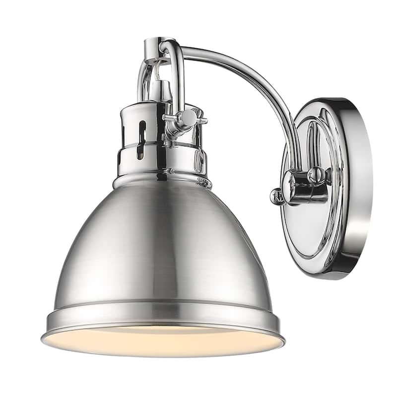 Duncan 1-light Bath Vanity