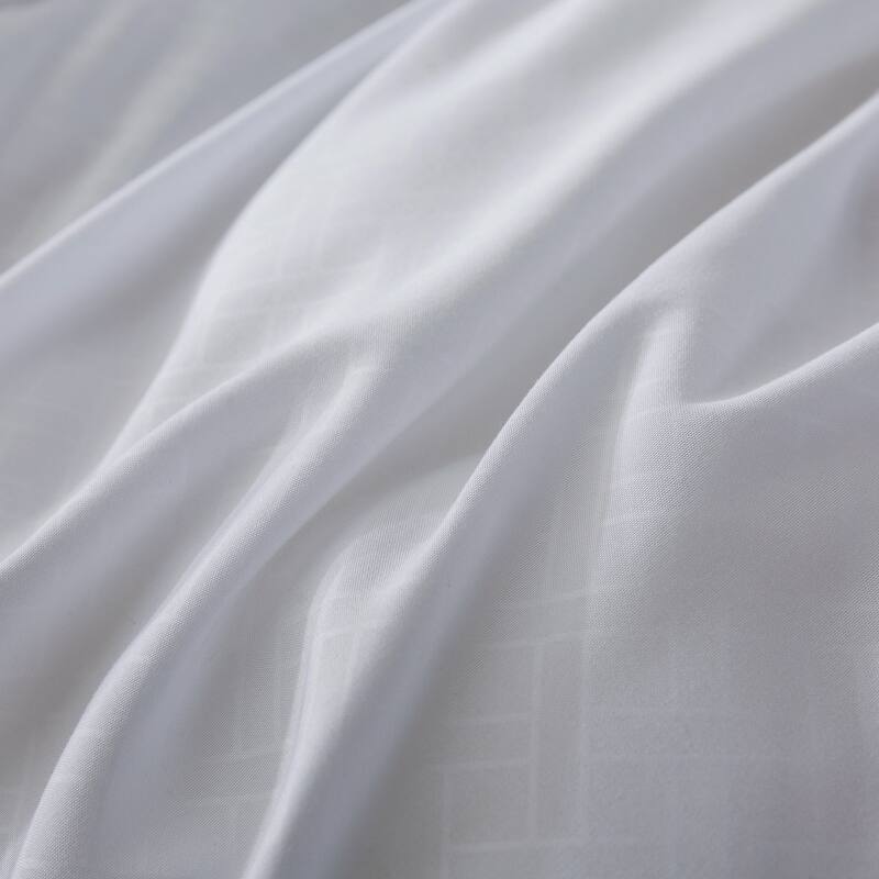 European Gusset Down Alternative Comforter
