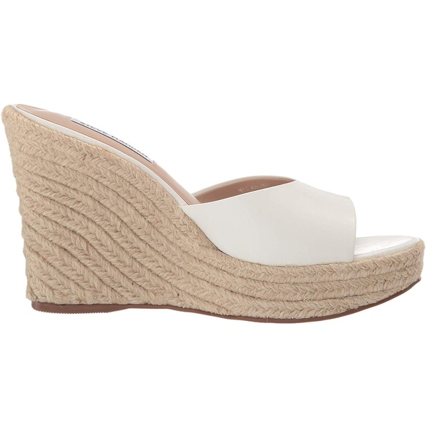 steve madden micah wedge