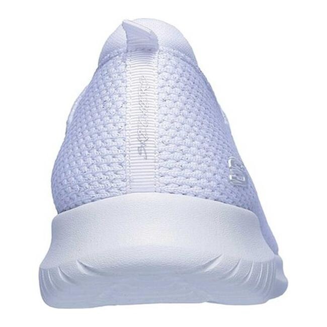 skechers ultra flex moon glimmer women's shoes
