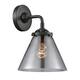 Option Oil Rubbed Bronze / Smoked