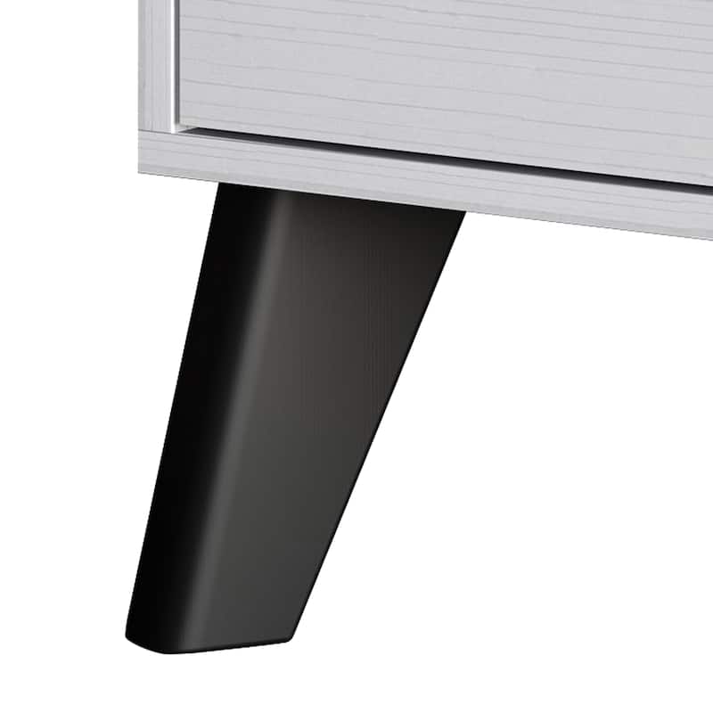 CraftPorch Classic Style 6-Drawers Wooden Dresser