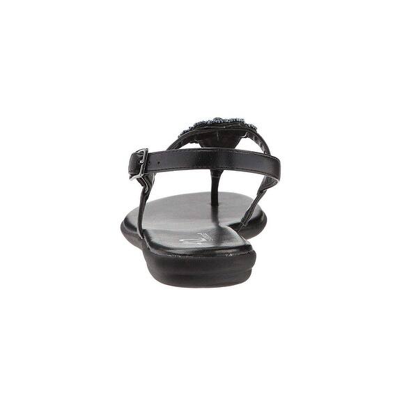 Shop Aerosoles Womens Chlipper Open Toe Casual Slingback Sandals