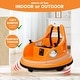 preview thumbnail 23 of 34, 12V Bumper Car Ride On Toys for Kids & Toddlers with Remote Control