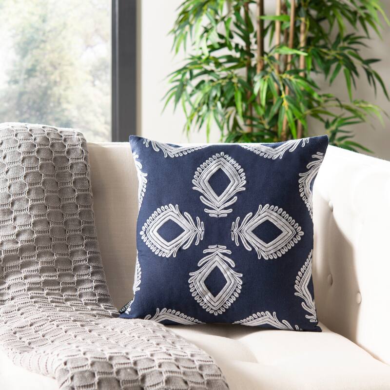 SAFAVIEH Ricah Decorative Pillow
