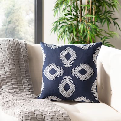SAFAVIEH Ricah Decorative Pillow