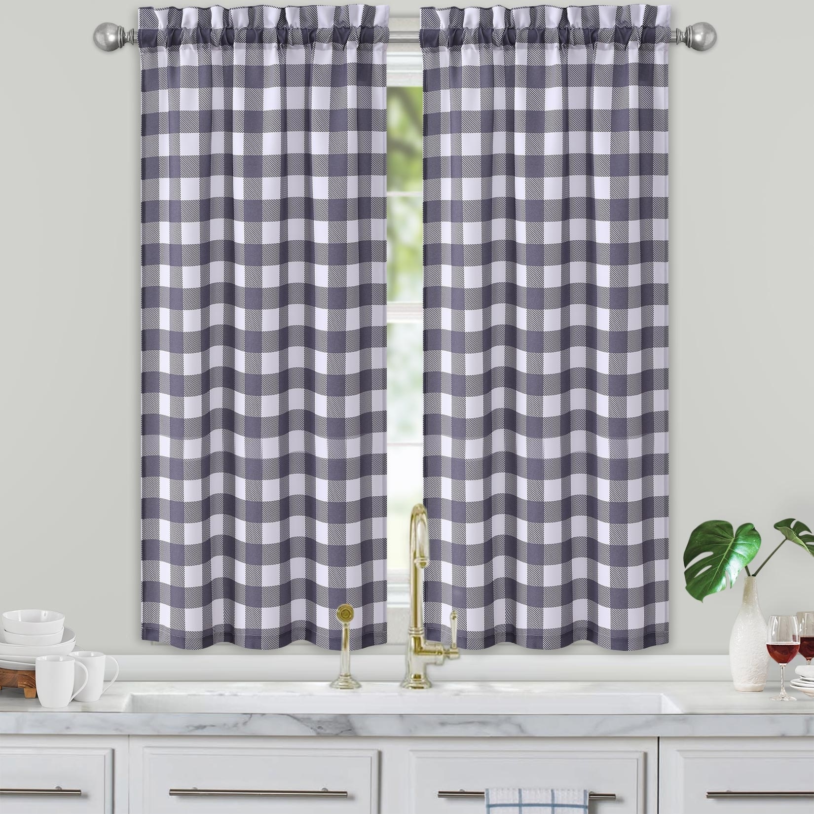 https://ak1.ostkcdn.com/images/products/is/images/direct/ed70b3415cbc5b514f09fd572a97eff97e9fe4cc/GlowSol-Tier-Curtains-Buffalo-Check-Plaid-Gingham-Curtain-Rod-Pocket-Curtains-for-Cafe-Farmhouse-Bathroom-Kitchen%2C-2-Panels.jpg