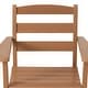 preview thumbnail 79 of 108, Shoreside Patio Dining Arm Chair