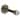 Allied Brass Carolina Crystal Retractable Wall Hook