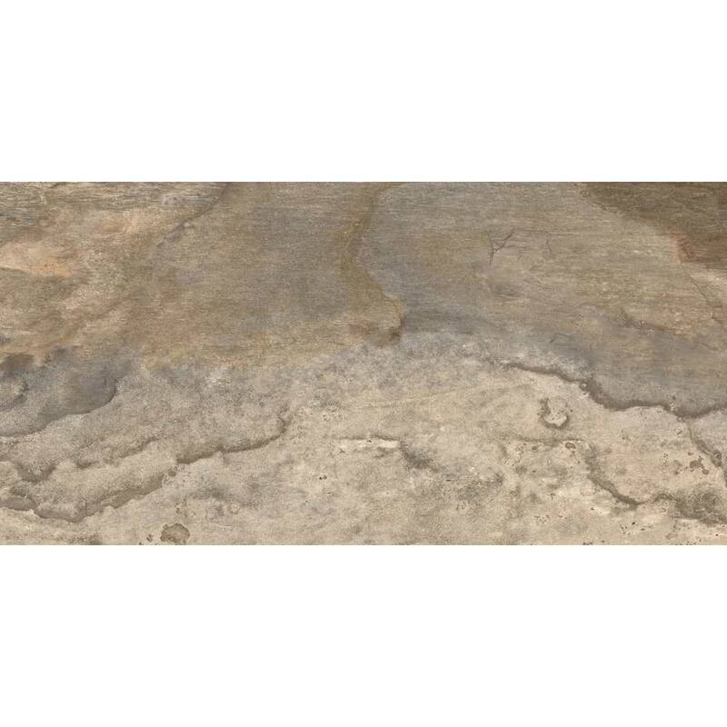 The Tile Life Wells Stone 12x24 Porcelain Floor & Wall Tile