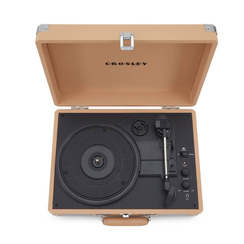 Crosley Cruiser Plus Record Player