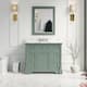 Option Sage Green