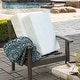 preview thumbnail 44 of 105, Arden Selections ProFoam Outdoor Deep Seat Cushion Set