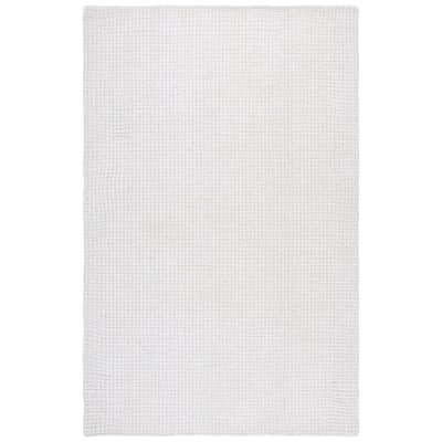 SAFAVIEH Handmade Abstract Isafold Wool Rug