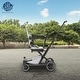preview thumbnail 15 of 16, Dream On Me Drift Rider Baby Stroller