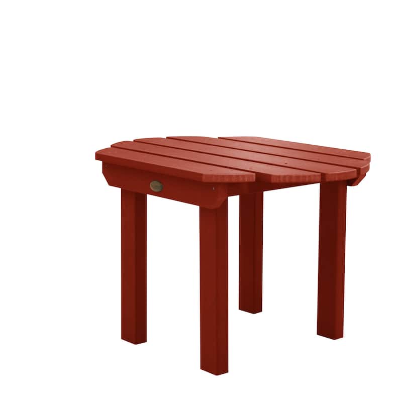 HIGHWOOD 6-Piece Adirondack Conversation Set