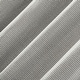 preview thumbnail 5 of 7, Scott Living Rafaela Woven Pattern Chenille Total Blackout Grommet Curtain Panel, Single Panel