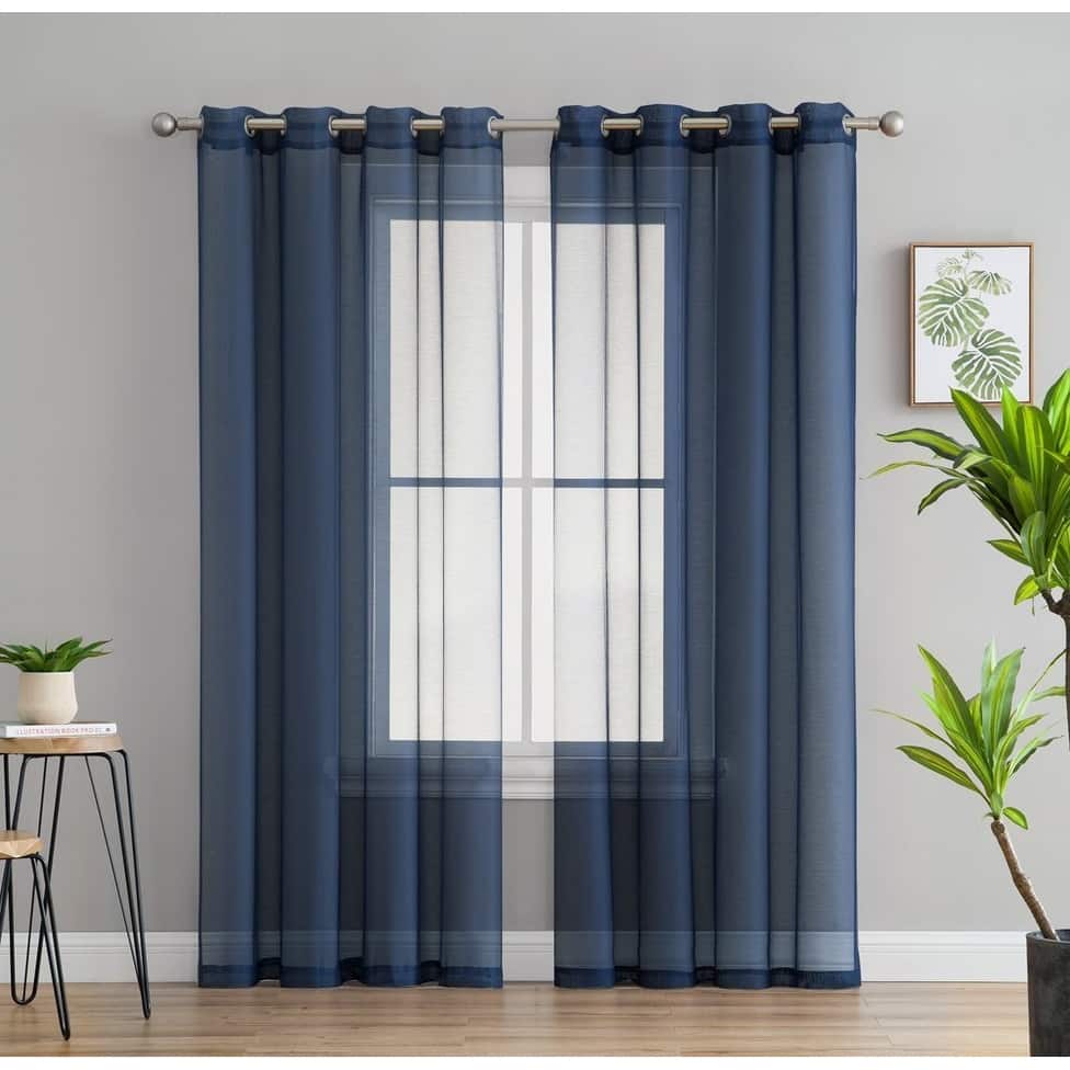 Option Navy Blue