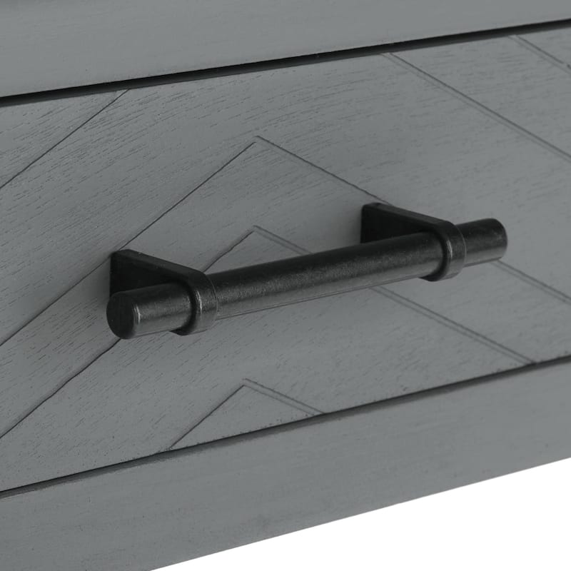 SAFAVIEH Ilene 2-Drawer Desk