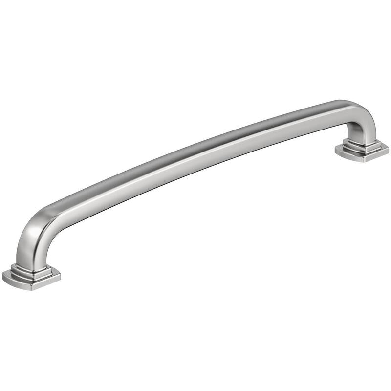 Amerock BP55523 Surpass 12" Center to Center Handle Cabinet Pull