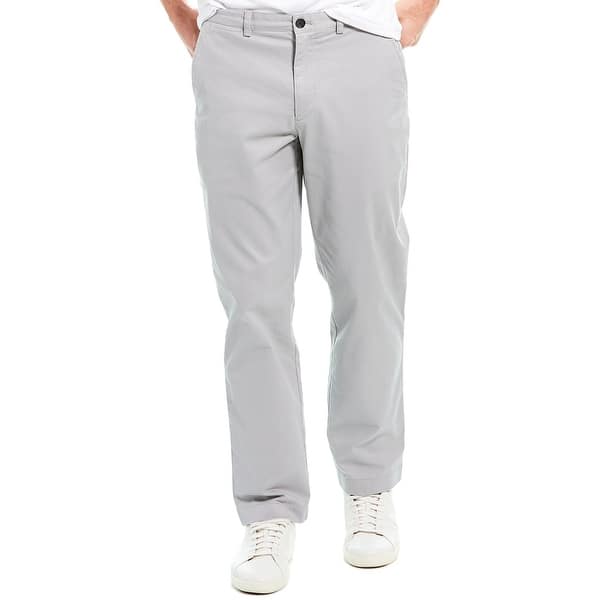 Shop Brooks Brothers Clark Fit Pant 04 020 Overstock 31125867
