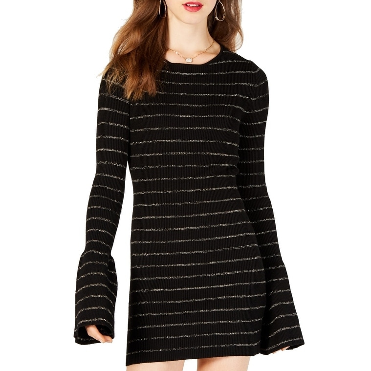 juniors sweater dress
