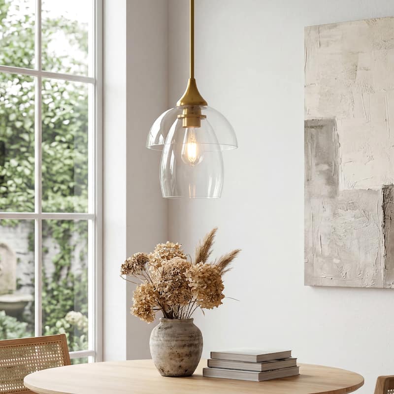 1 - Light Pendant - N/A