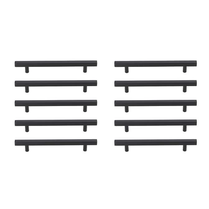 Persian 6-5/16" Center to Center Bar Pull Multipack (set of 10)
