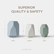 preview thumbnail 27 of 26, Stacking Rocks, 36 pcs Wooden Stacking Stones by Comfy Cubs