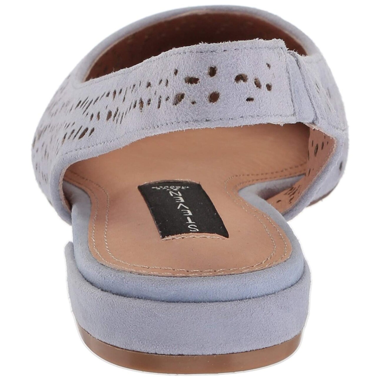 steven lourdes slingback flats