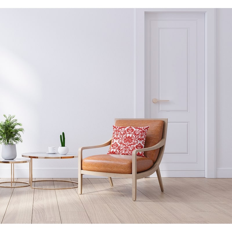 Alexys Polyester Indoor Pillow