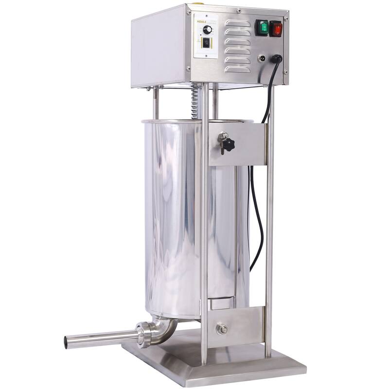 25L Stainless Steel Electric Sausage Maker