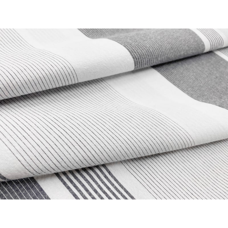Vara 4pc Comforter Cover Set