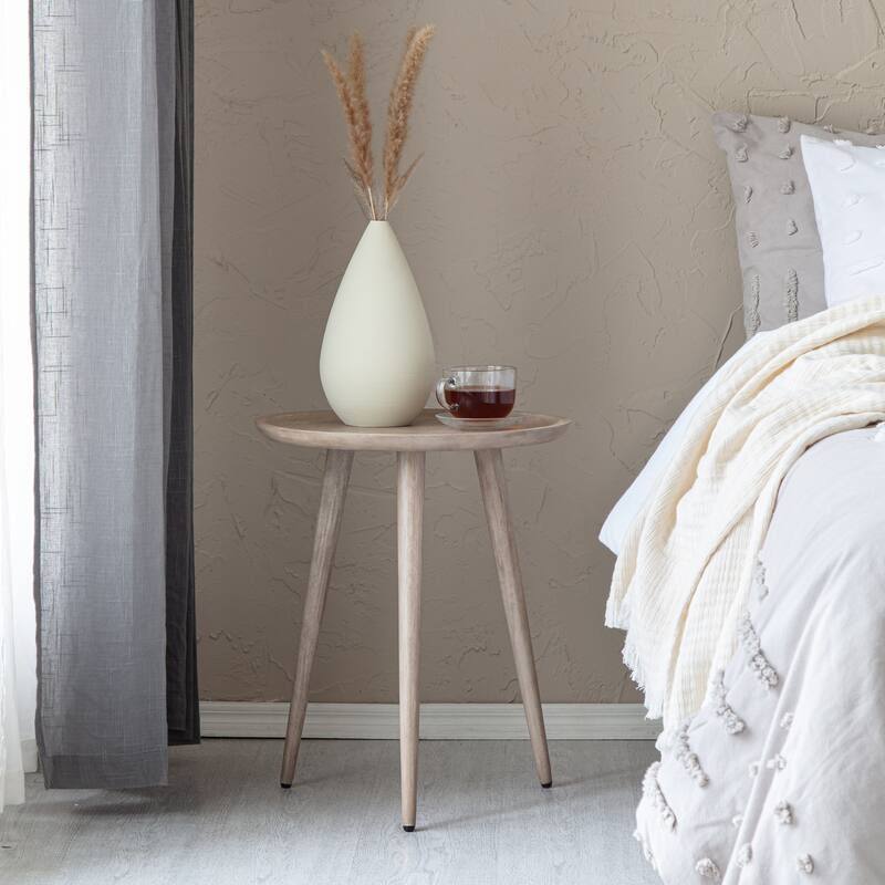 MH London Electra End Table