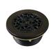 Option Oil Rubbed Bronze